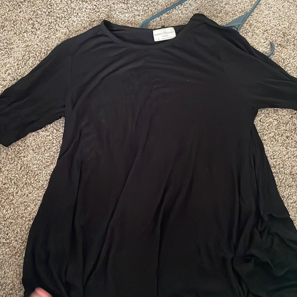 flowy shirt - Picture 1 of 1